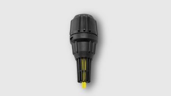 Всасывающий шланг KARCHER SH 5 eco!ogic (5 м) (2.643-100.0) - Фото №4