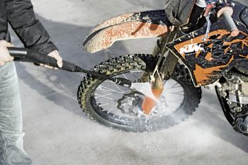 Струйная трубка KARCHER Vario Power VP 120 (K2) (2.643-241.0) - Фото №2