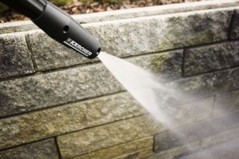 Струйная трубка KARCHER Vario Power VP 160 (K5-K7) (2.643-242.0) - Фото №2