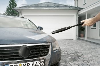 Струйная трубка KARCHER Vario Power VP 145 (K3-K4) (2.643-235.0) - Фото №2