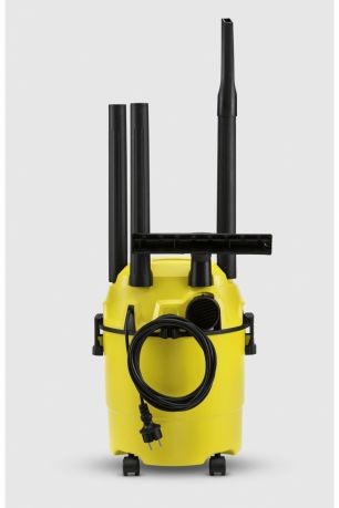 Хозяйственный пылесос KARCHER WD 1 Car (1.098-307.0) - Фото №2