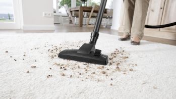 Хозяйственный пылесос KARCHER WD 2 Home (1.629-773.0) - Фото №4