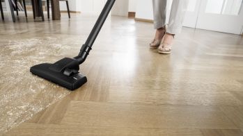 Хозяйственный пылесос KARCHER WD 2 Home (1.629-773.0) - Фото №6