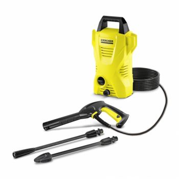 Мини-мойка KARCHER K 2 COMPACT (1.673-121.0) - Фото №1