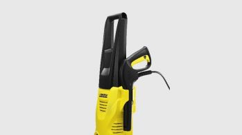 Мини-мойка KARCHER K 2 (1.673-220.0) - Фото №2