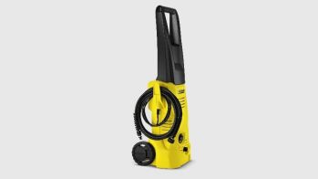 Мини-мойка KARCHER K 2 (1.673-220.0) - Фото №3