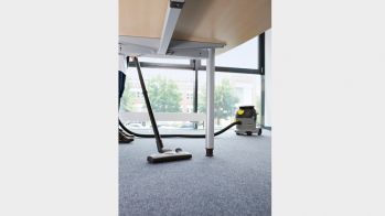 Пилосос сухого збирання KARCHER T 10/1 Adv (1.527-154.0) - Фото №3