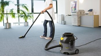 Пилосос сухого збирання KARCHER T 10/1 Adv (1.527-154.0) - Фото №4