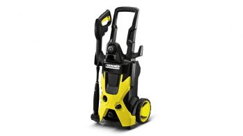 Мини-мойка KARCHER K 5 (1.180-633.0) - Фото №3