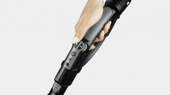 Мішковий пилосос KARCHER VC 6 Premium (1.195-607.0) - Фото №2