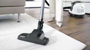 Мішковий пилосос KARCHER VC 6 Premium (1.195-607.0) - Фото №5