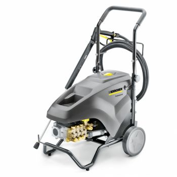 Аппарат высокого давления KARCHER HD 6/15-4 Classic (1.367-306.0) - Фото №1