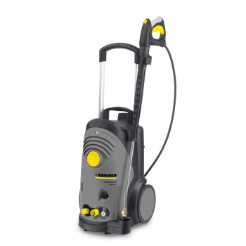 Аппарат высокого давления KARCHER HD 7/18 C + RM 806, 20л в подарок (1.151-600.0) - Фото №1