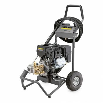 Аппарат высокого давления KARCHER HD 6/15 G Classic (1.187-002.0) - Фото №1