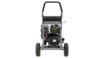 Аппарат высокого давления KARCHER HD 6/15 G Classic (1.187-002.0) - Фото №2