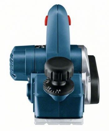 Рубанок BOSCH GHO 15-82 - Фото №3