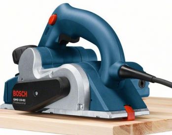 Рубанок BOSCH GHO 15-82 - Фото №4