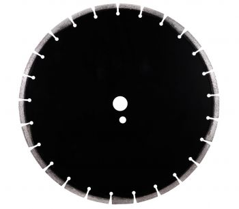Круг алмазный отрезной DISTAR STAYER 1A1RSS/C3S-H 300x3,0/2,0x10x25,4-21 F4 (14520005022) - Фото №2