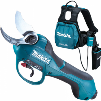 Аккумуляторный секатор MAKITA DUP361Z - Фото №2