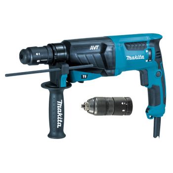 Перфоратор MAKITA HR2631FT - Фото №1