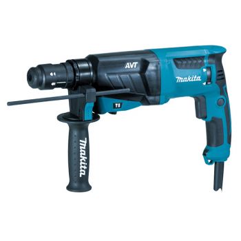 Перфоратор MAKITA HR2631F - Фото №1