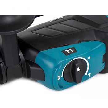 Перфоратор MAKITA HR2631F - Фото №2