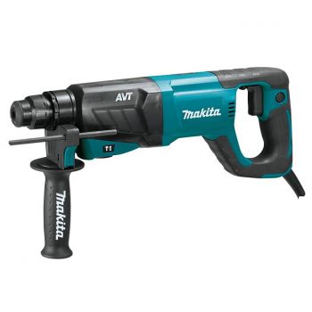 Перфоратор MAKITA HR2641 - Фото №1