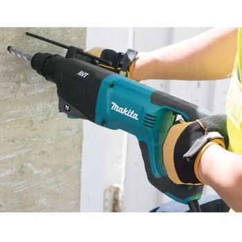 Перфоратор MAKITA HR2641 - Фото №2