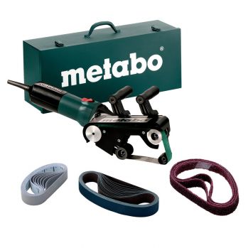 Шлифователь для труб METABO RBE 9-60 (602183510) - Фото №1