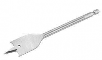 Сверло по дереву перьевое TOLSEN 16 мм (75637) - Фото №1