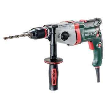 Ударний дриль METABO SBEV 1300-2 S (600786500) - Фото №1