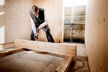 Ударний дриль METABO SBEV 1300-2 S (600786500) - Фото №3