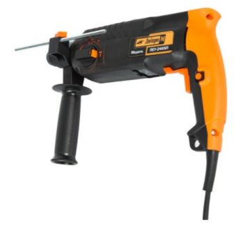 Перфоратор ДНІПРО-М ПЕУ-2698ПС - Фото №2