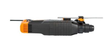 Перфоратор ДНІПРО-М ПЕУ-2698ПС - Фото №3