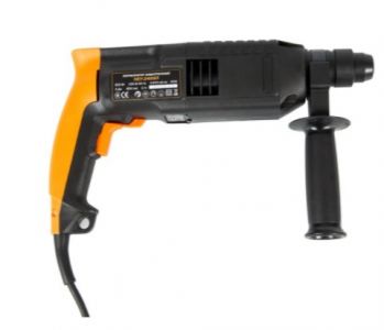 Перфоратор ДНІПРО-М ПЕУ-2698ПС - Фото №4