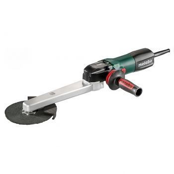 Шлифовальная машина METABO KNSE 9-150 Set (602265500) для узких мест - Фото №2