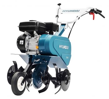 Культиватор HYUNDAI T 800 - Фото №1