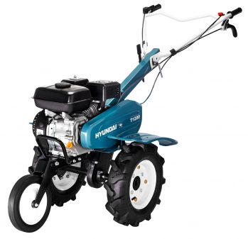 Культиватор HYUNDAI T 1200 - Фото №1