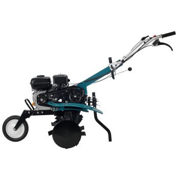Культиватор HYUNDAI T 1200 - Фото №2