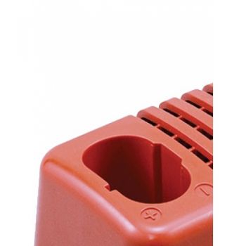 Зарядное устройство MAKITA Maktec DC1850 (630553-1) - Фото №2