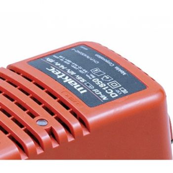 Зарядное устройство MAKITA Maktec DC1850 (630553-1) - Фото №3