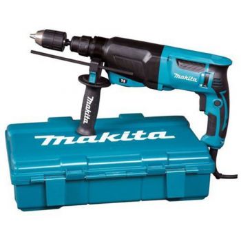 Перфоратор MAKITA HR2630X7 - Фото №2