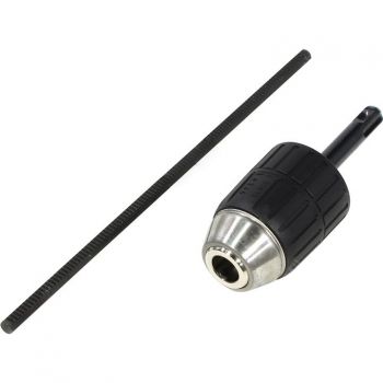 Перфоратор MAKITA HR2630X7 - Фото №4