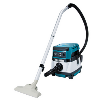 Аккумуляторный пылесос MAKITA DVC860LZ - Фото №2