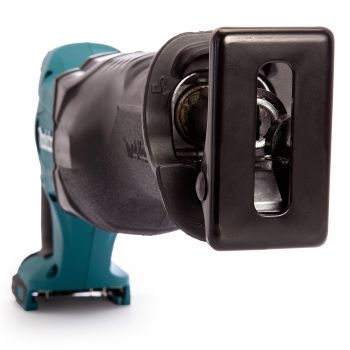 Аккумуляторная ножовка MAKITA DJR186Z (без АКБ) - Фото №3