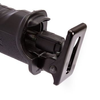 Аккумуляторная ножовка MAKITA DJR186Z (без АКБ) - Фото №6