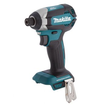 Аккумуляторный ударный винтоверт MAKITA DTD153Z (без АКБ) - Фото №1