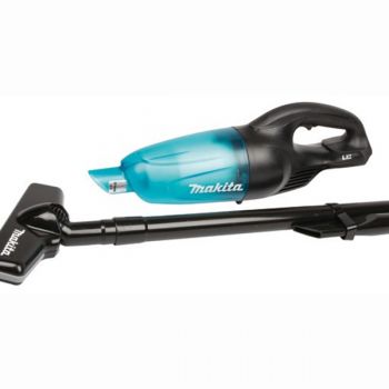 Акумуляторний пилосос MAKITA DCL180ZB - Фото №2
