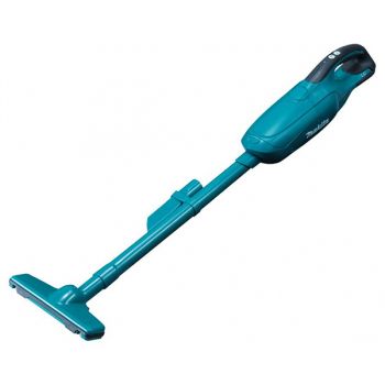 Аккумуляторный пылесос MAKITA DCL182Z (без АКБ) - Фото №1