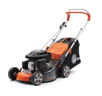 Газонокосилка Oleo-Mac G 48 PK COMFORT PLUS (66119059E5) - Фото №3